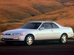 Acura Legend Coupe 1990 года